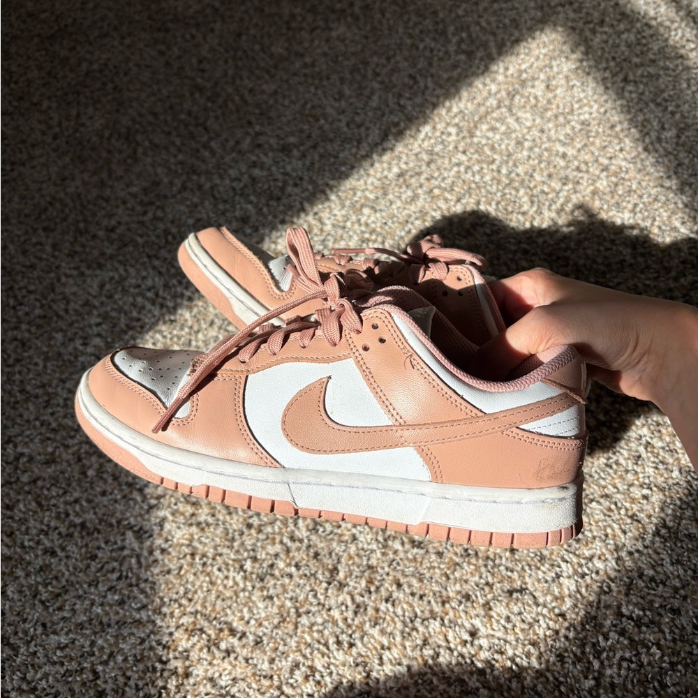 Nike Dunk Low Shoes